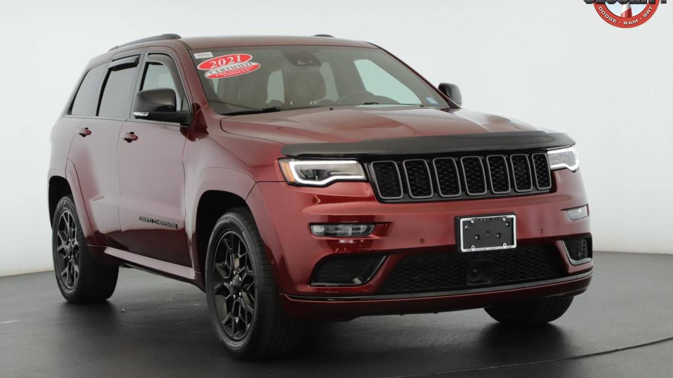 JEEP GRAND CHEROKEE 2021 1C4RJFBG5MC651923 image